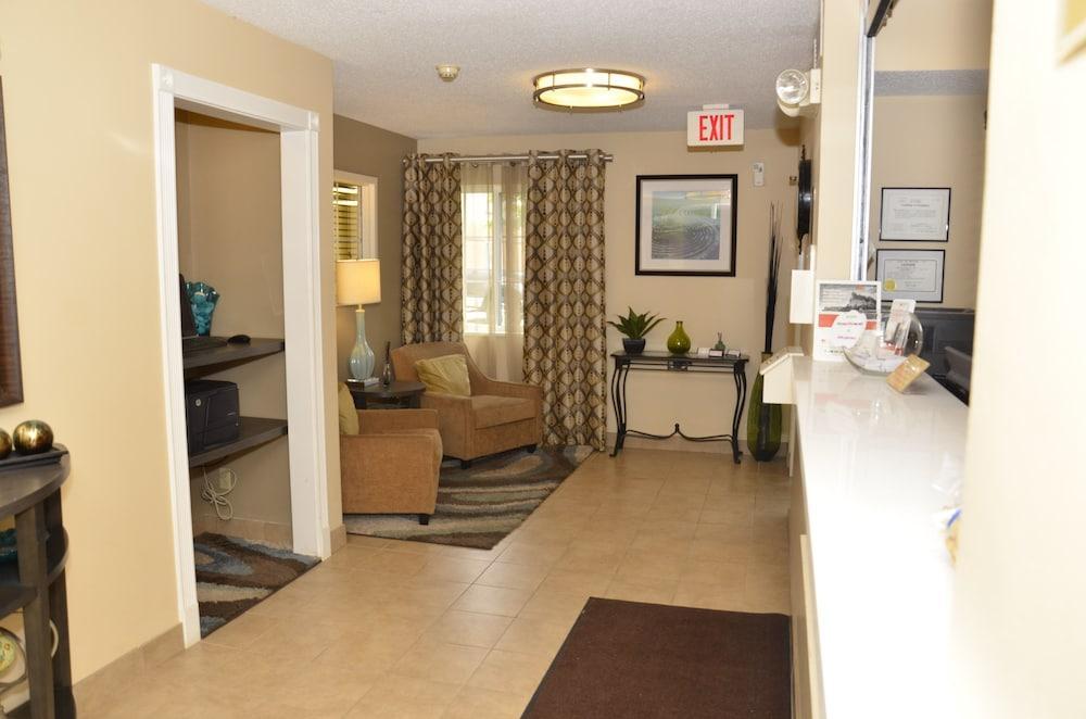 Sonesta Simply Suites Detroit Warren Luaran gambar