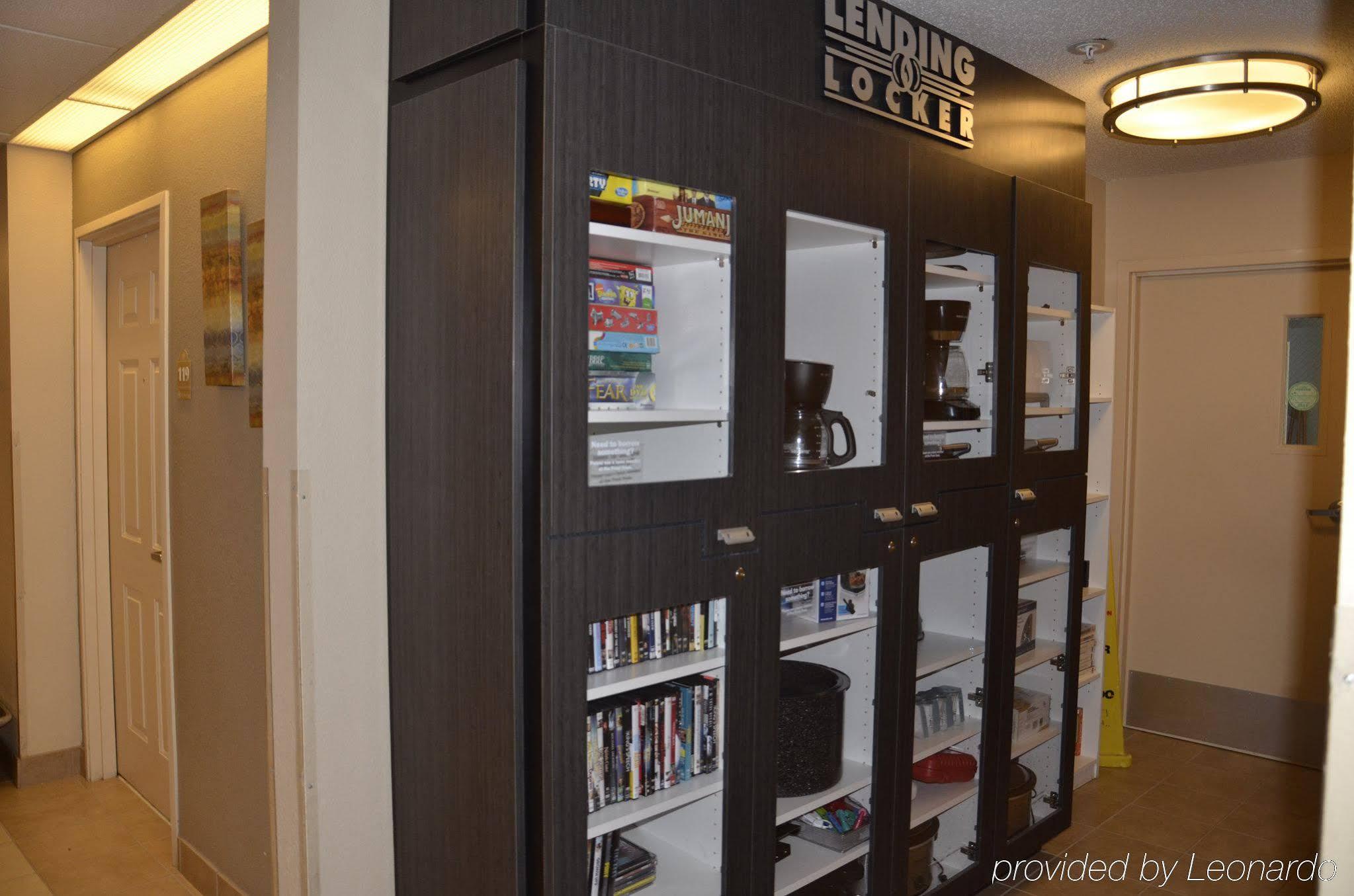 Sonesta Simply Suites Detroit Warren Luaran gambar
