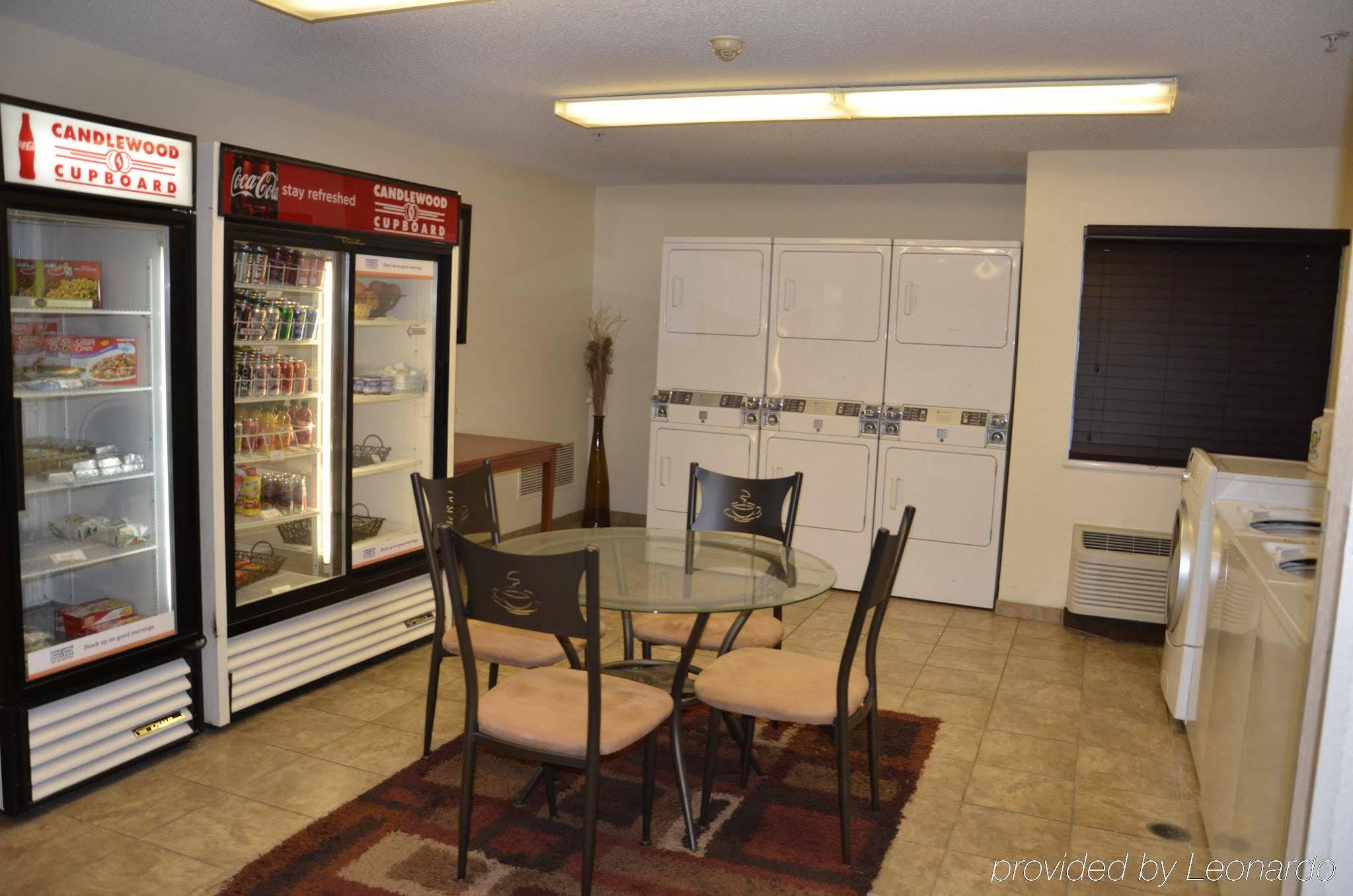 Sonesta Simply Suites Detroit Warren Luaran gambar