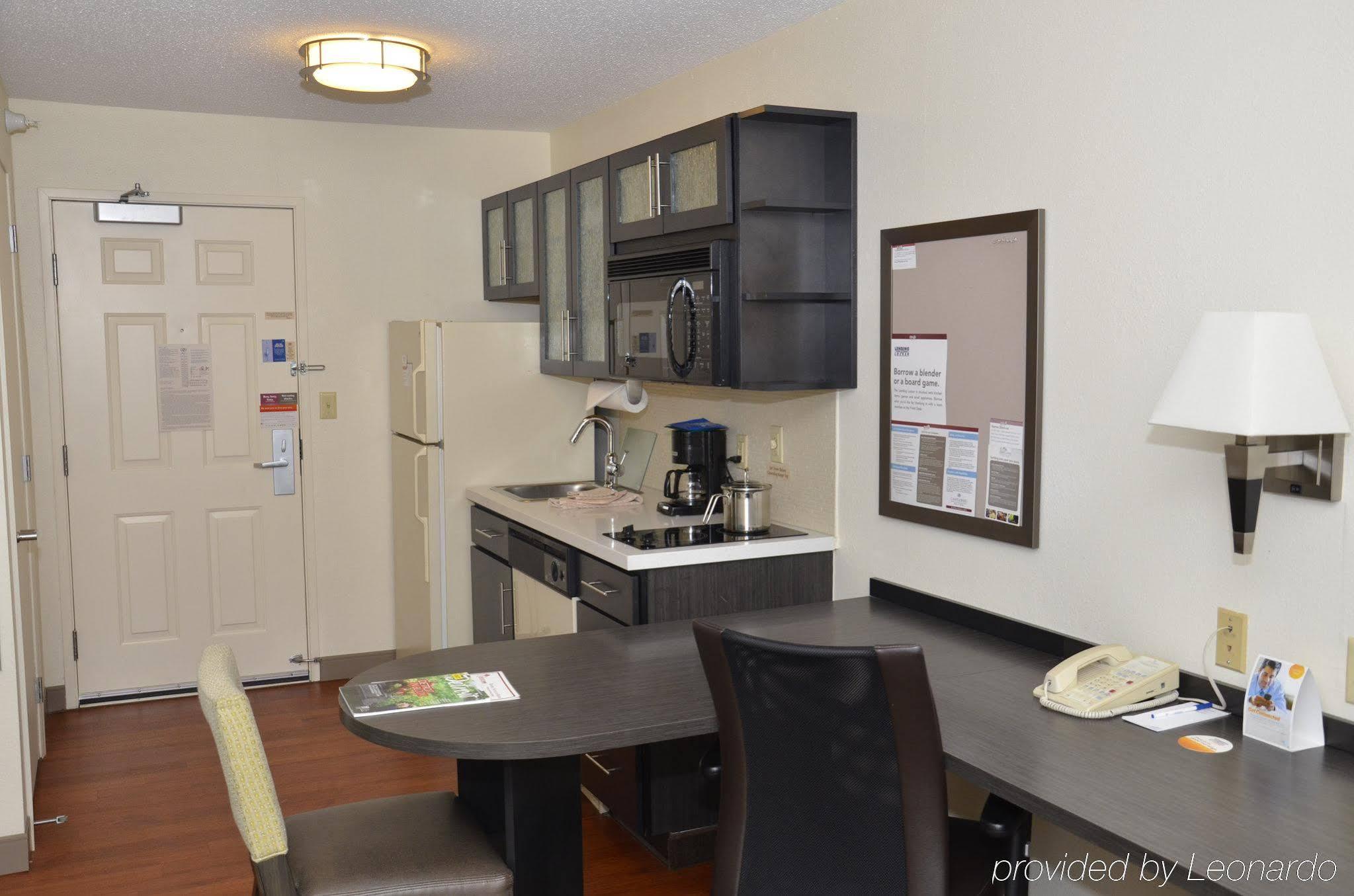 Sonesta Simply Suites Detroit Warren Luaran gambar
