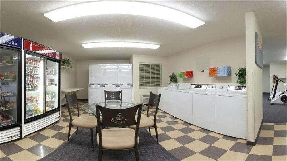 Sonesta Simply Suites Detroit Warren Luaran gambar