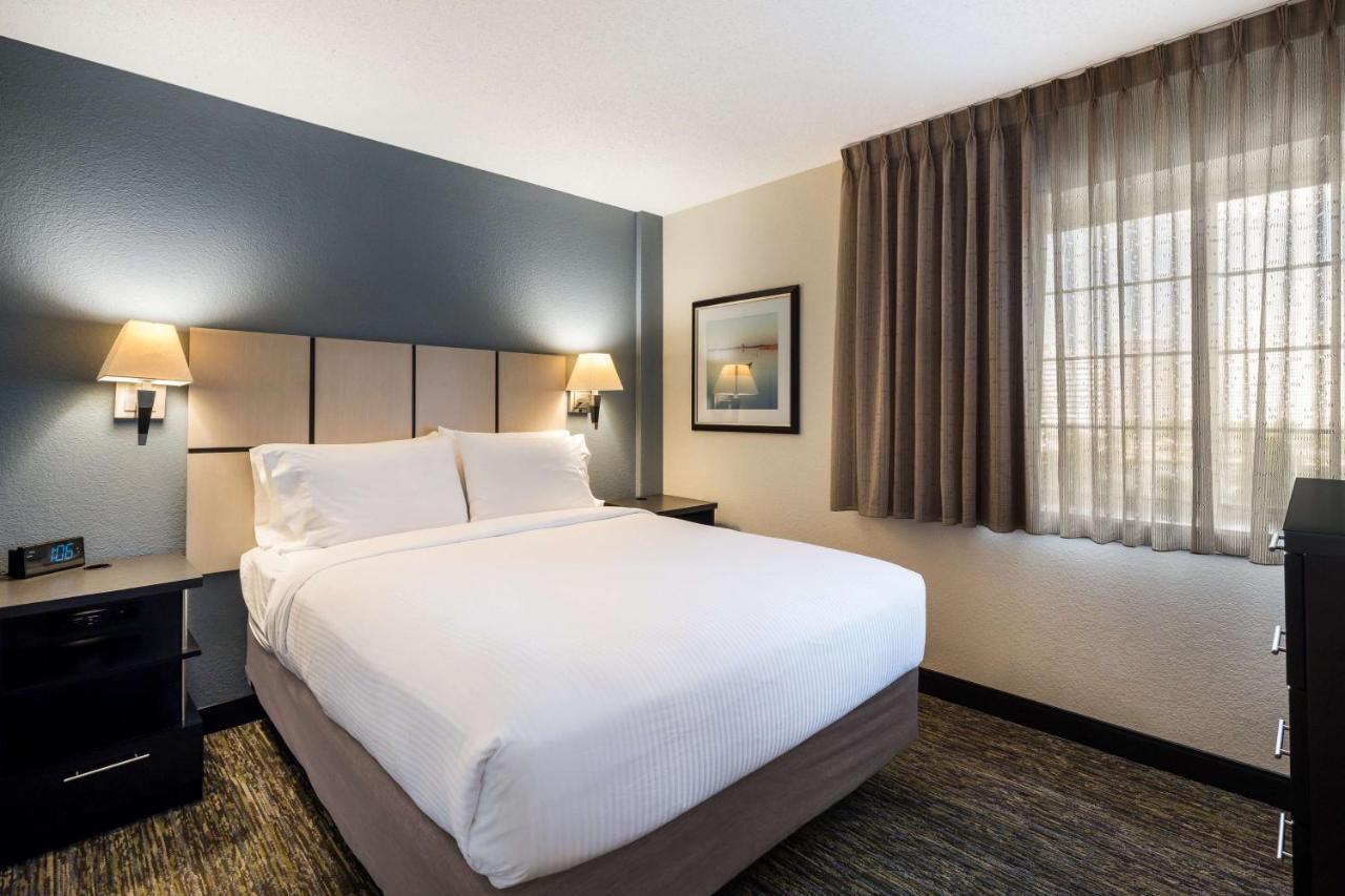 Sonesta Simply Suites Detroit Warren Luaran gambar