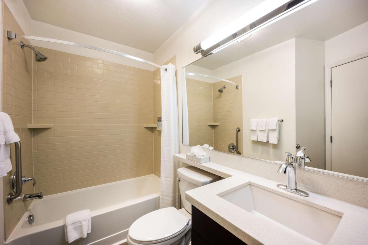 Sonesta Simply Suites Detroit Warren Luaran gambar