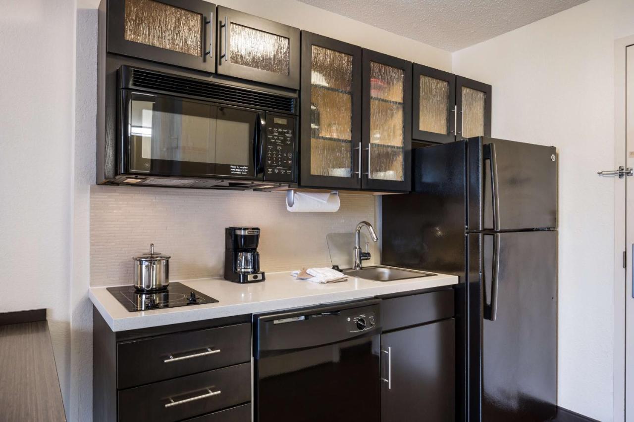 Sonesta Simply Suites Detroit Warren Luaran gambar