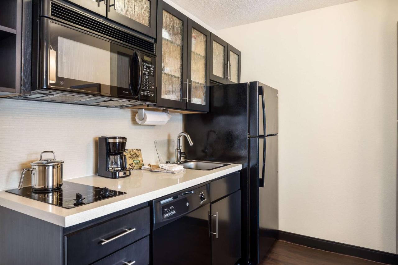 Sonesta Simply Suites Detroit Warren Luaran gambar