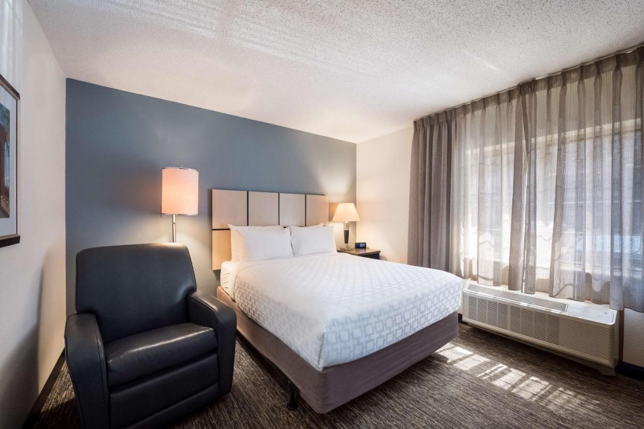 Sonesta Simply Suites Detroit Warren Luaran gambar