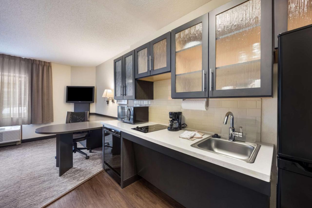 Sonesta Simply Suites Detroit Warren Luaran gambar