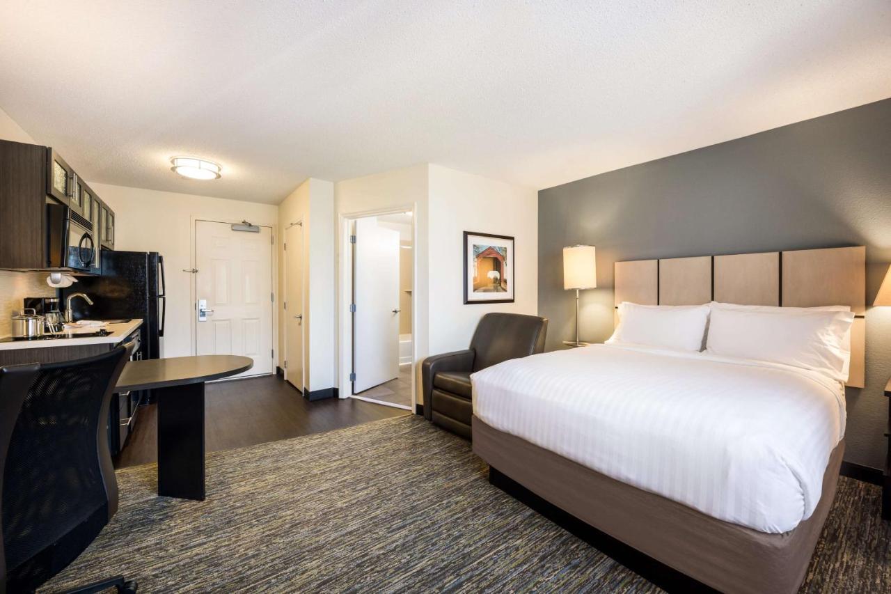 Sonesta Simply Suites Detroit Warren Luaran gambar