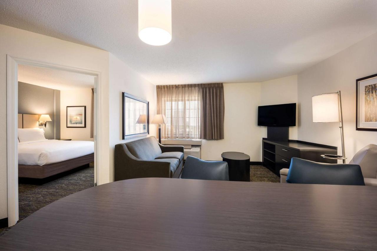 Sonesta Simply Suites Detroit Warren Luaran gambar