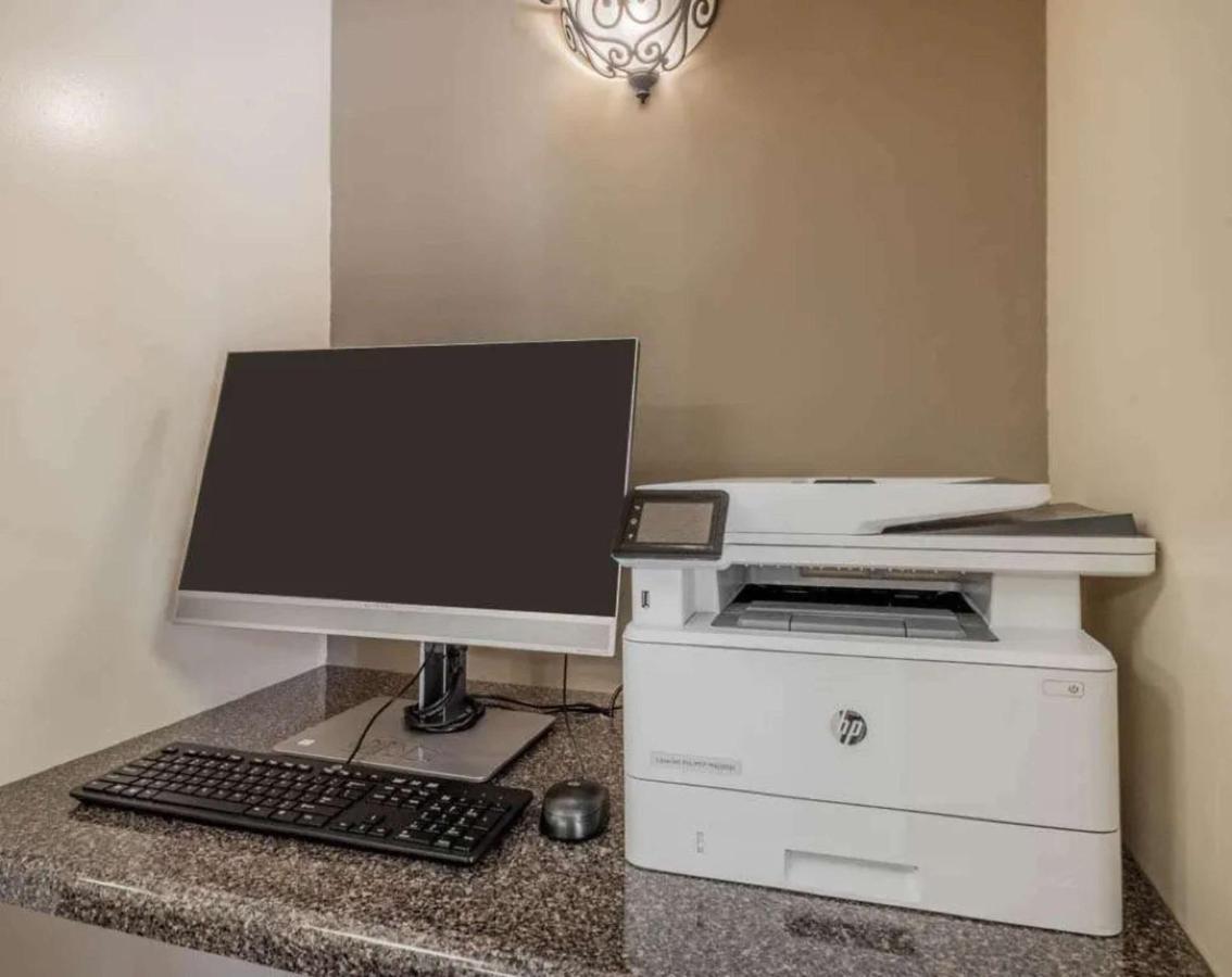 Sonesta Simply Suites Detroit Warren Luaran gambar