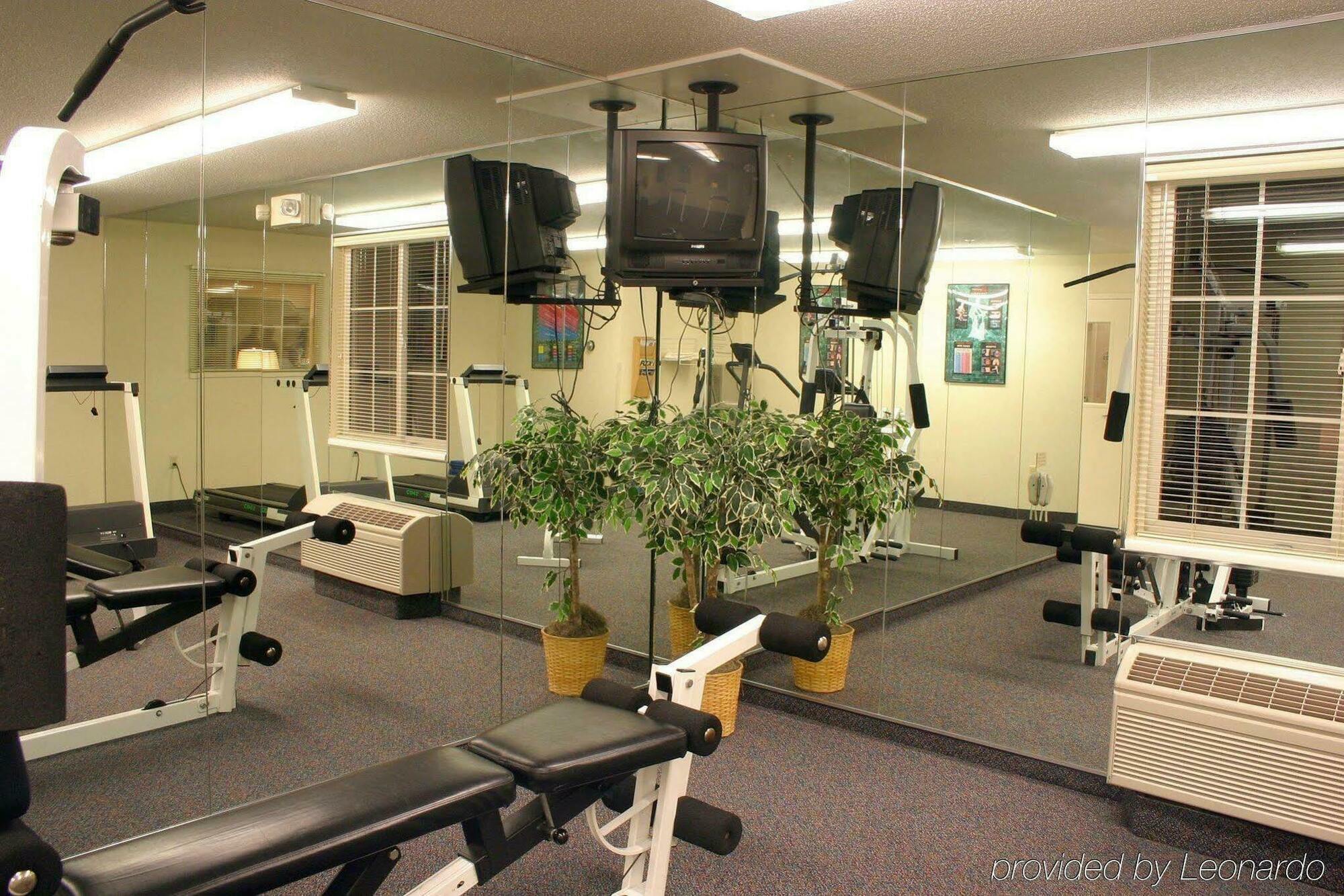 Sonesta Simply Suites Detroit Warren Luaran gambar