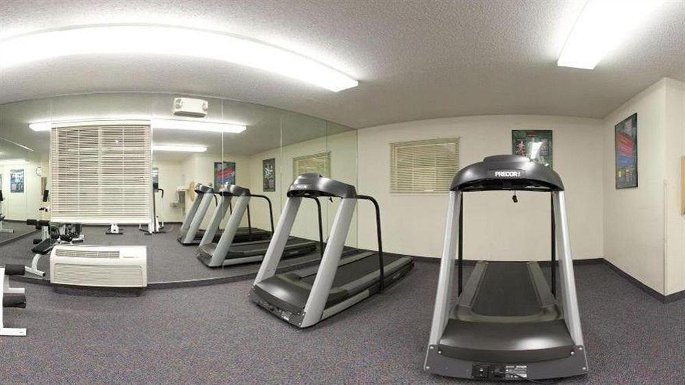 Sonesta Simply Suites Detroit Warren Luaran gambar