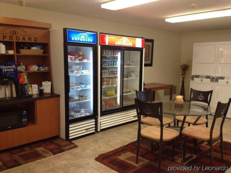 Sonesta Simply Suites Detroit Warren Luaran gambar